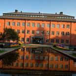 Restaurang Waldorf Utomhus