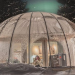 Restaurang Waldorf Utomhus