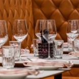 Bistro Norrland Dryck