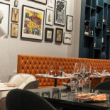 Bistro Norrland Dryck