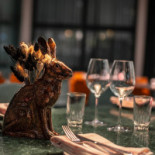 Bistro Norrland Dryck