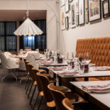 Bistro Norrland Inomhus