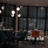 Bistro Norrland Inomhus