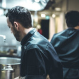 Bistro Norrland Dryck