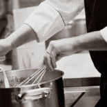 Restaurang Waldorf Dryck