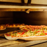 Restaurang Waldorf Mat