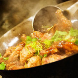 Restaurang Waldorf Mat