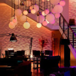 Clarion Sense Luleaa Inomhus