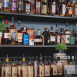 Luleå Garden Indisk Restaurang Inomhus