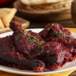 Luleå Garden Indisk Restaurang Mat