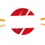 Sushi Saow Siam Food Logotyp