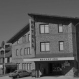 Hotell Edstroem Utomhus