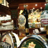 Hotell Edstroem Dryck