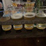 Älvkarleö Herrgård Dryck