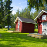 Örnvik Hotell Konferens Utomhus