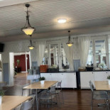 Örnvik Hotell Konferens Inomhus