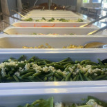 Örnvik Hotell Konferens Mat