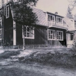 Örnvik Hotell Konferens Utomhus