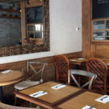 Texas Longhorn Inomhus