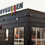 Korvgubben Midgårdsvägen Utomhus