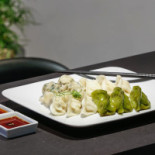 Sushibar Storheden Dryck