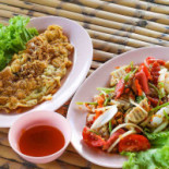 Sushibar Storheden Mat