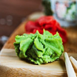 Sushibar Storheden Mat