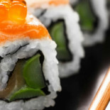 Sushibar Storheden Dryck