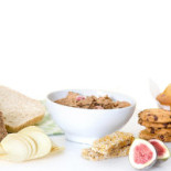 Storhedens Konditori Ab Dryck