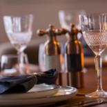 Farmhouse Bälinge Dryck