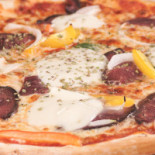 Gammelstads Grill Och Pizzeria Mat