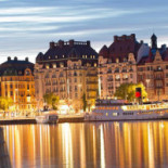 Margaretas Värdshus Utomhus