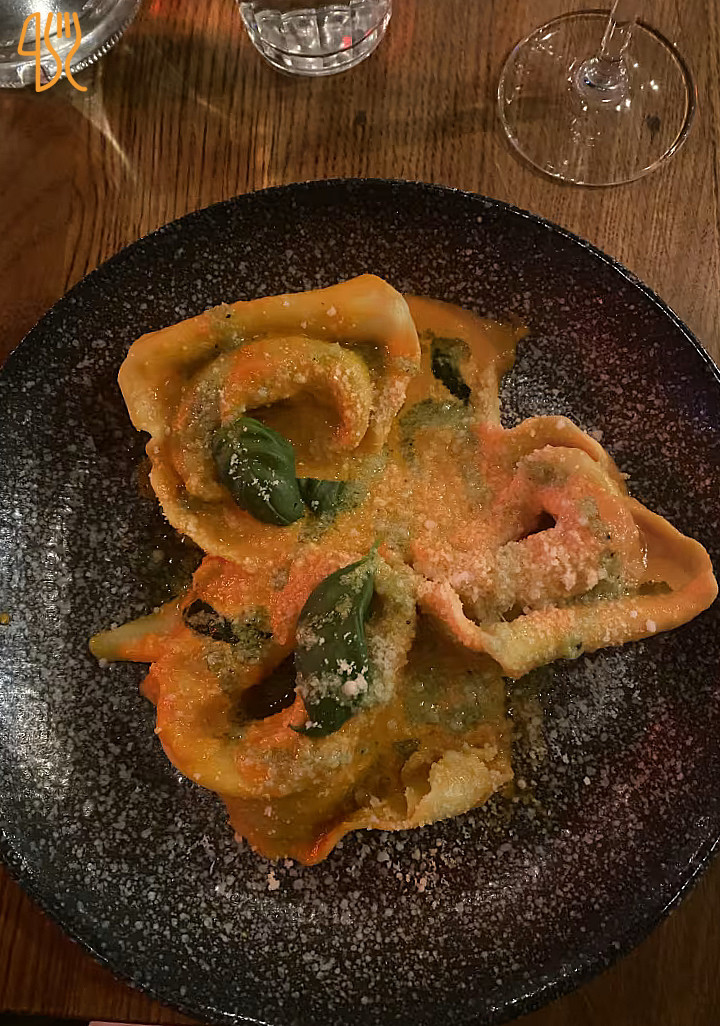 Italiana Vasagatan Mat