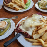 Höga Kusten Kaffe Rosteri Mat