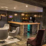 Brändö Konferens Och Fritidsby Ab Inomhus