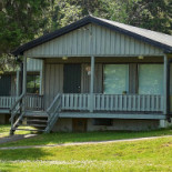 Brändö Konferens Och Fritidsby Ab Utomhus