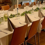 Brändö Konferens Och Fritidsby Ab Inomhus