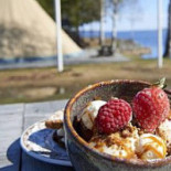 Brändö Konferens Och Fritidsby Ab Mat