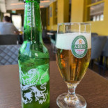 Pizzeria Monte Carlo Dryck