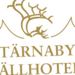 Tärnaby Fjällhotell Logotyp