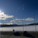 Tärnaby Fjällhotell Utomhus