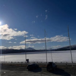 Tärnaby Fjällhotell Utomhus