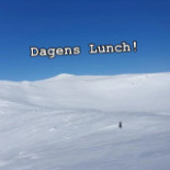 Tärnaby Fjällhotell Utomhus