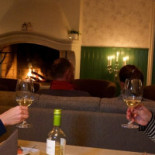 Furufjaerdens Gaestgaard Dryck