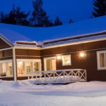 Furufjaerdens Gaestgaard Utomhus