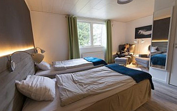 Furufjaerdens Gaestgaard Inomhus