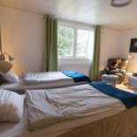 Furufjärdens Gästgård Inomhus