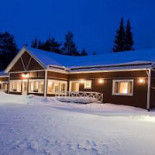 Furufjärdens Gästgård Utomhus