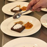 Furufjärdens Gästgård Mat