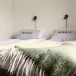 Sibylla Hemavan Inomhus